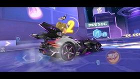 qq飞车最新爆料道具车,道具车震撼登场，速度与激情再升级！  第1张