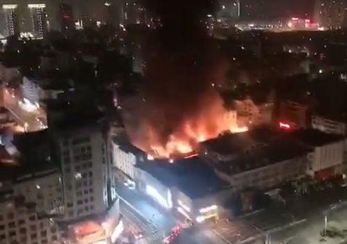 莆田火灾最新爆料,悲剧背后的人间冷暖与反思 第3张 莆田火灾最新爆料,悲剧背后的人间冷暖与反思 第3张