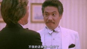 英雄本色2粤语在线观看,粤语经典重温，重温江湖传奇  第2张